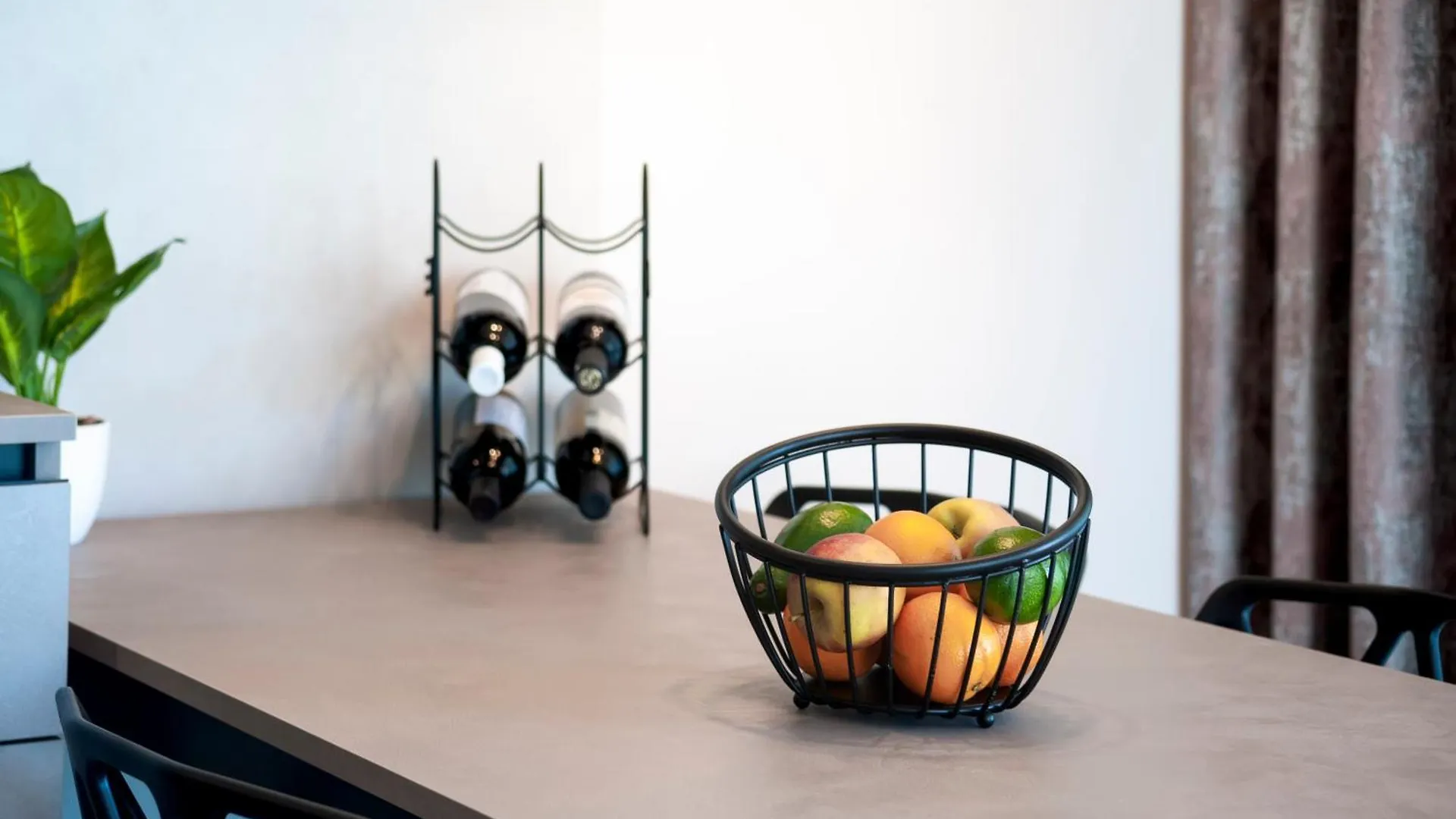 Salteria Residence Premium 5 Rovinj Chorvatsko