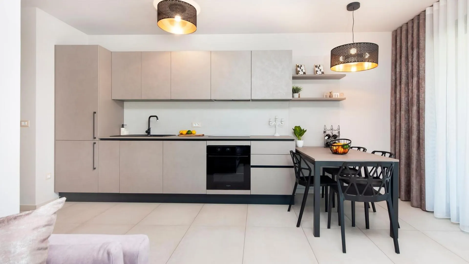Salteria Residence Premium 5 Rovinj Apartmán