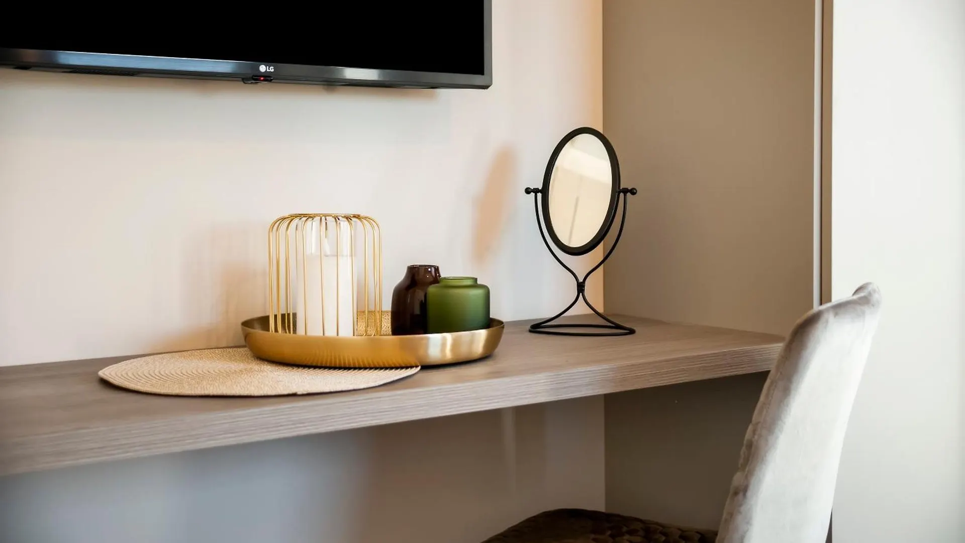 Apartmán Salteria Residence Premium 5 Rovinj Chorvatsko