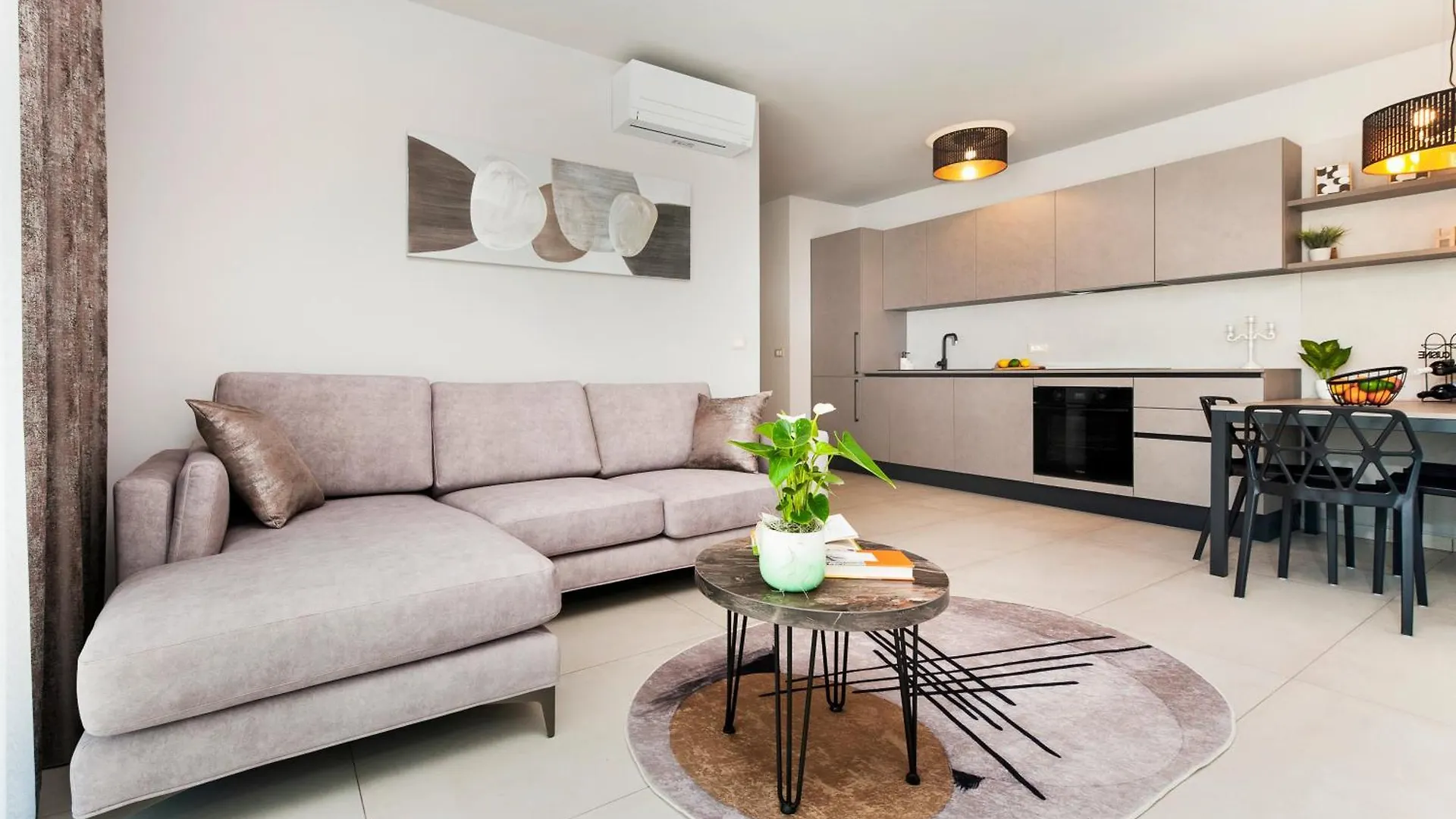 Apartmán Salteria Residence Premium 5 Rovinj