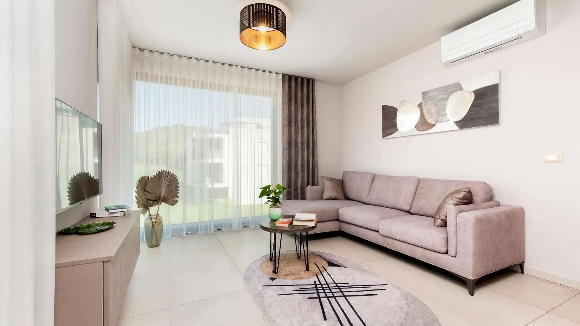 Salteria Residence Premium 5 Rovinj