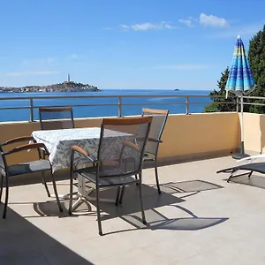 Apartment Stella Mare, Rovinj
