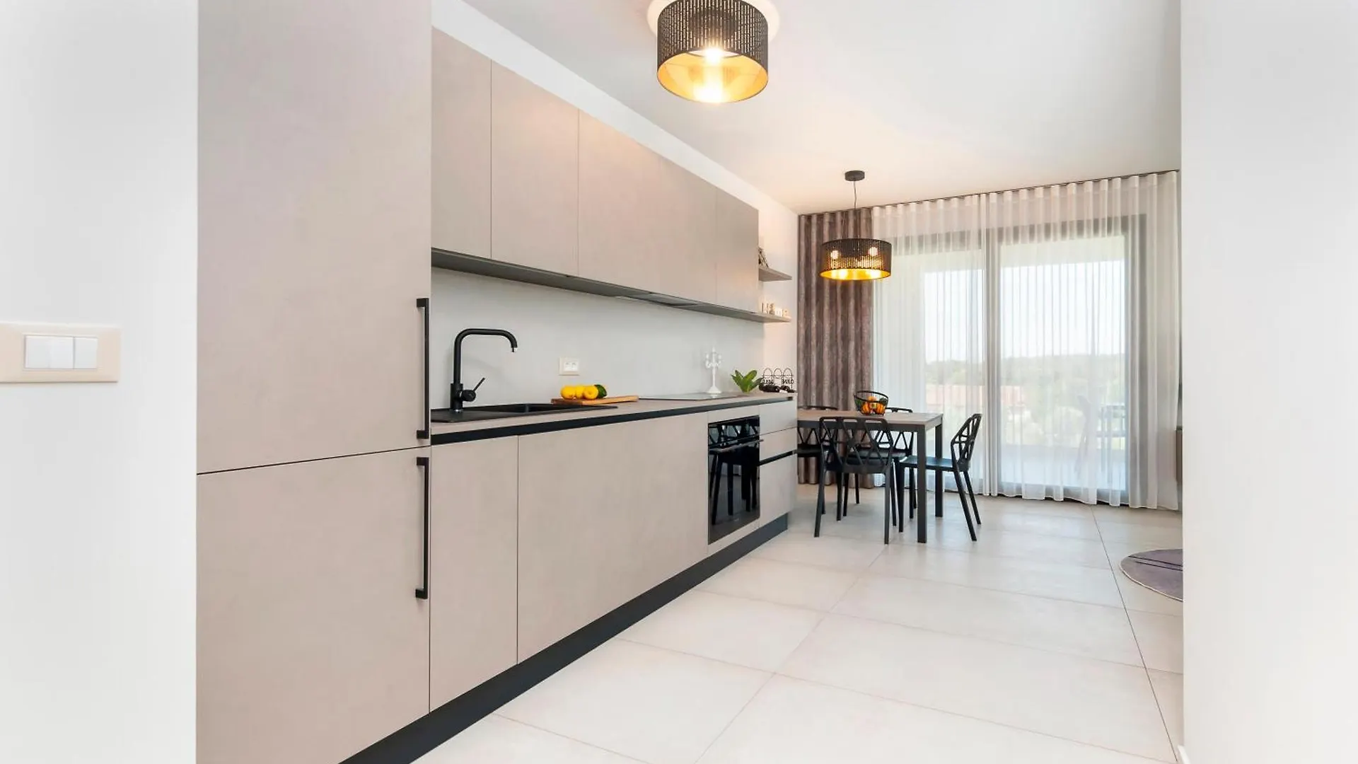 Salteria Residence Premium 5 Rovinj 0*,