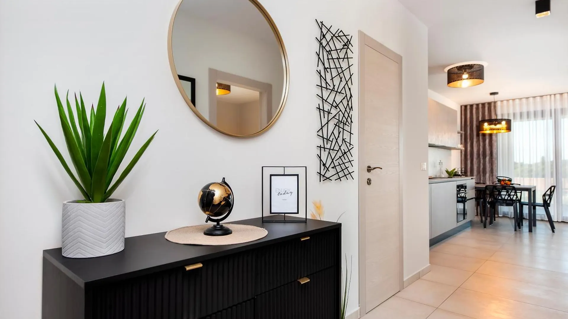 Apartment Salteria Residence Premium 5 Rovinj