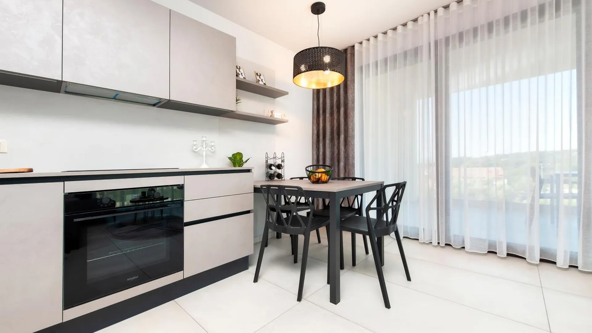 Salteria Residence Premium 5 Rovinj 0*,  Croatia