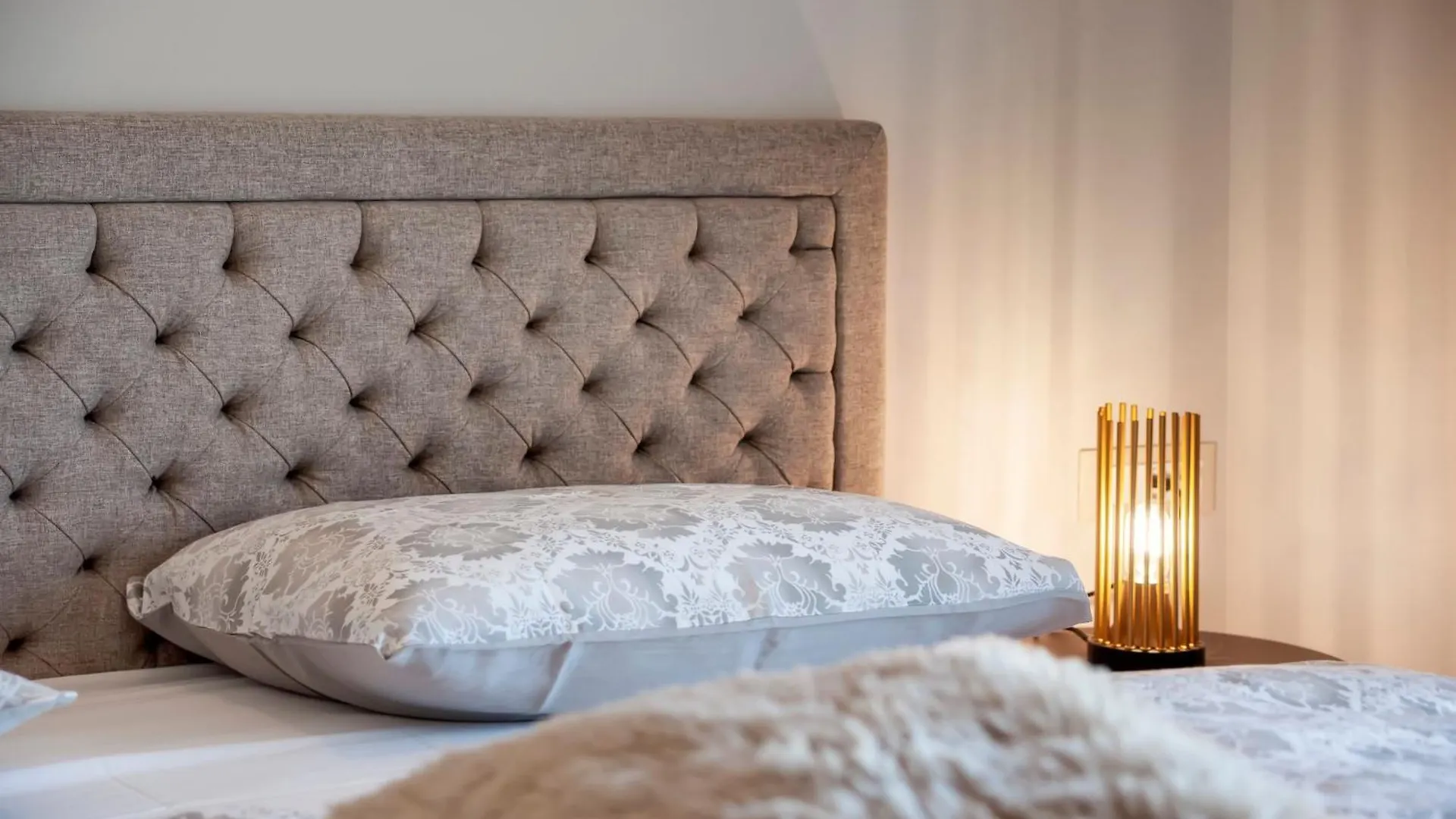 Salteria Residence Premium 5 Rovinj Apartment