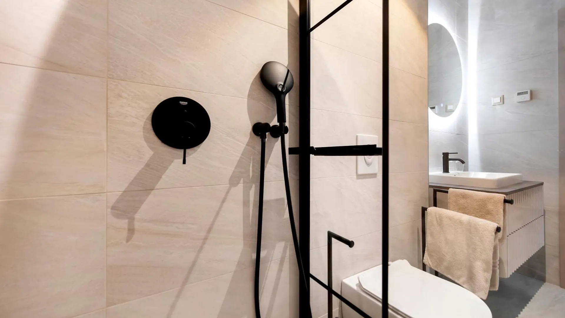Apartment Salteria Residence Premium 5 Rovinj