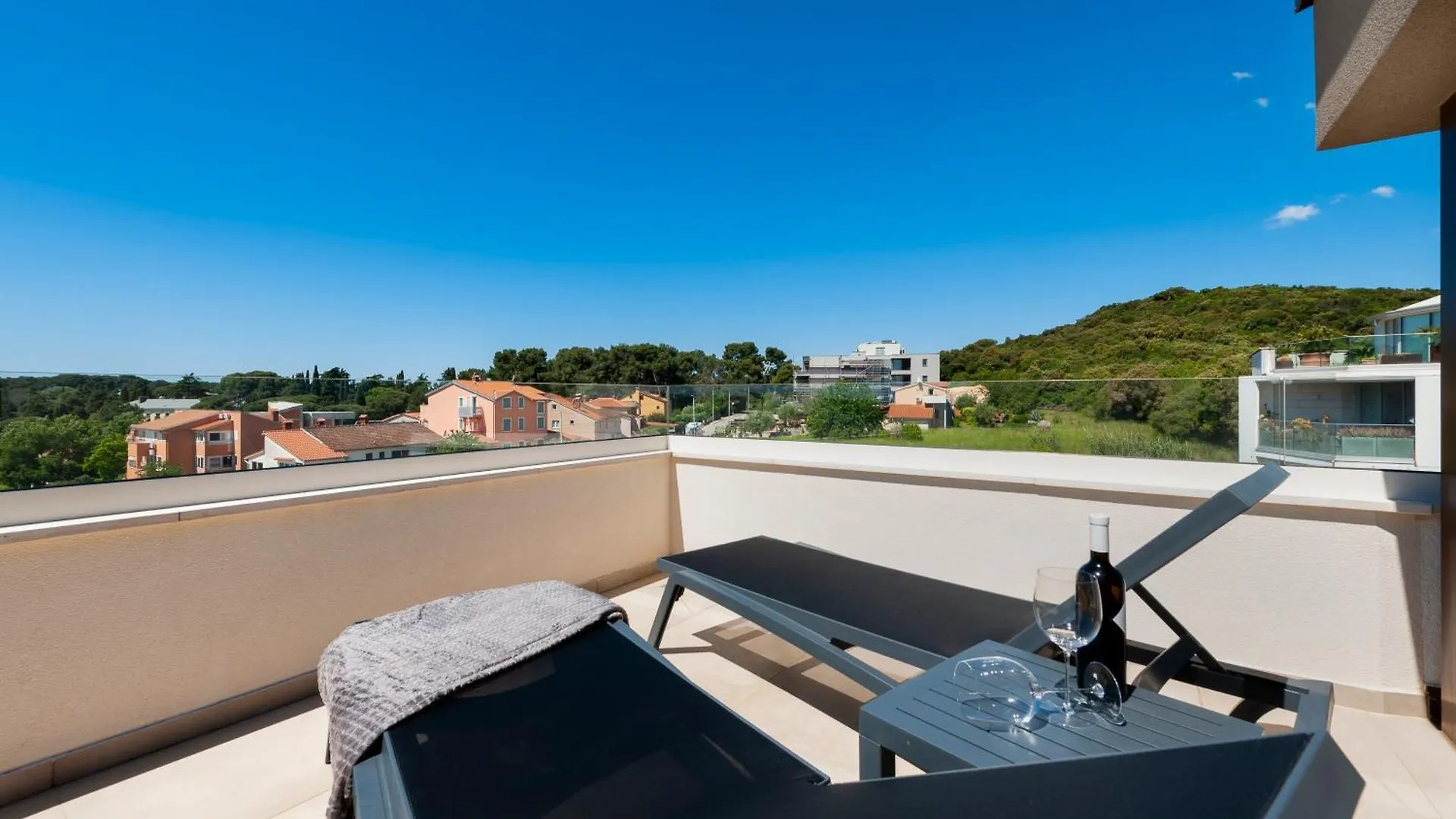 Salteria Residence Premium 5 Rovinj