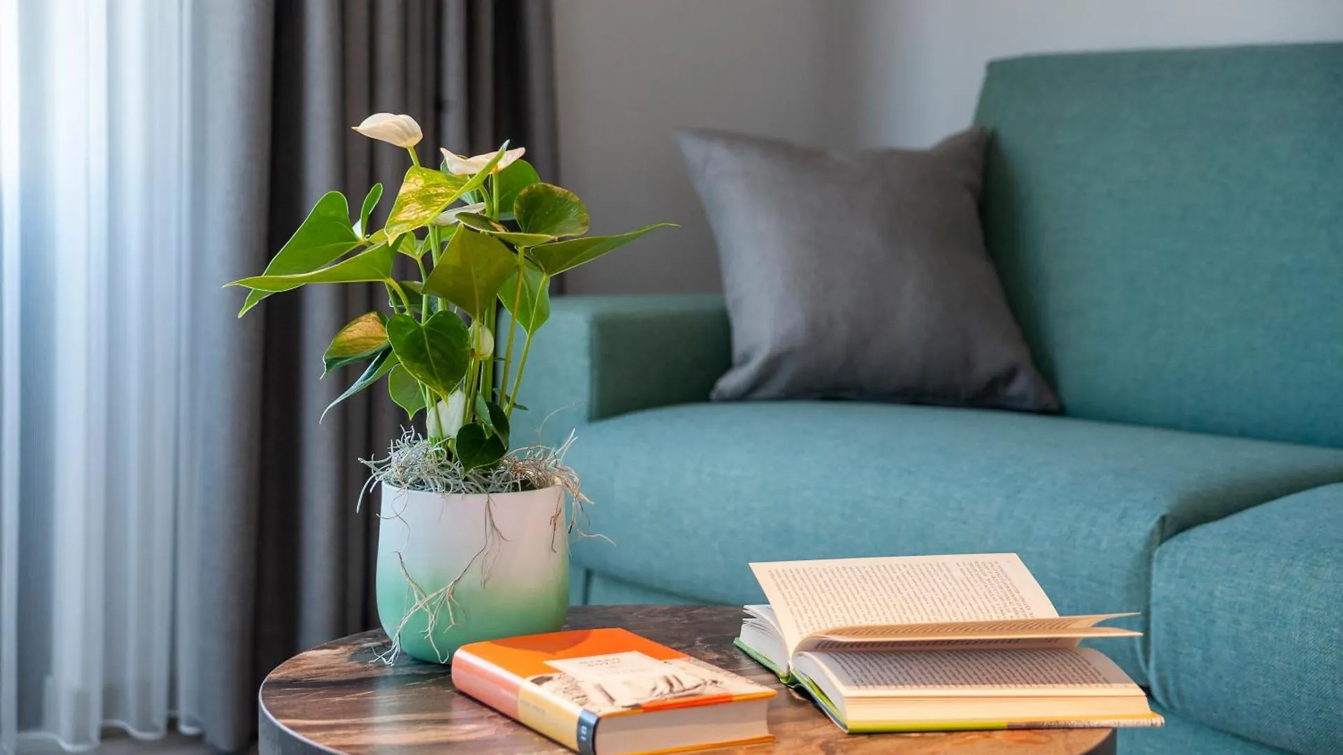 Salteria Residence Premium 5 Rovinj