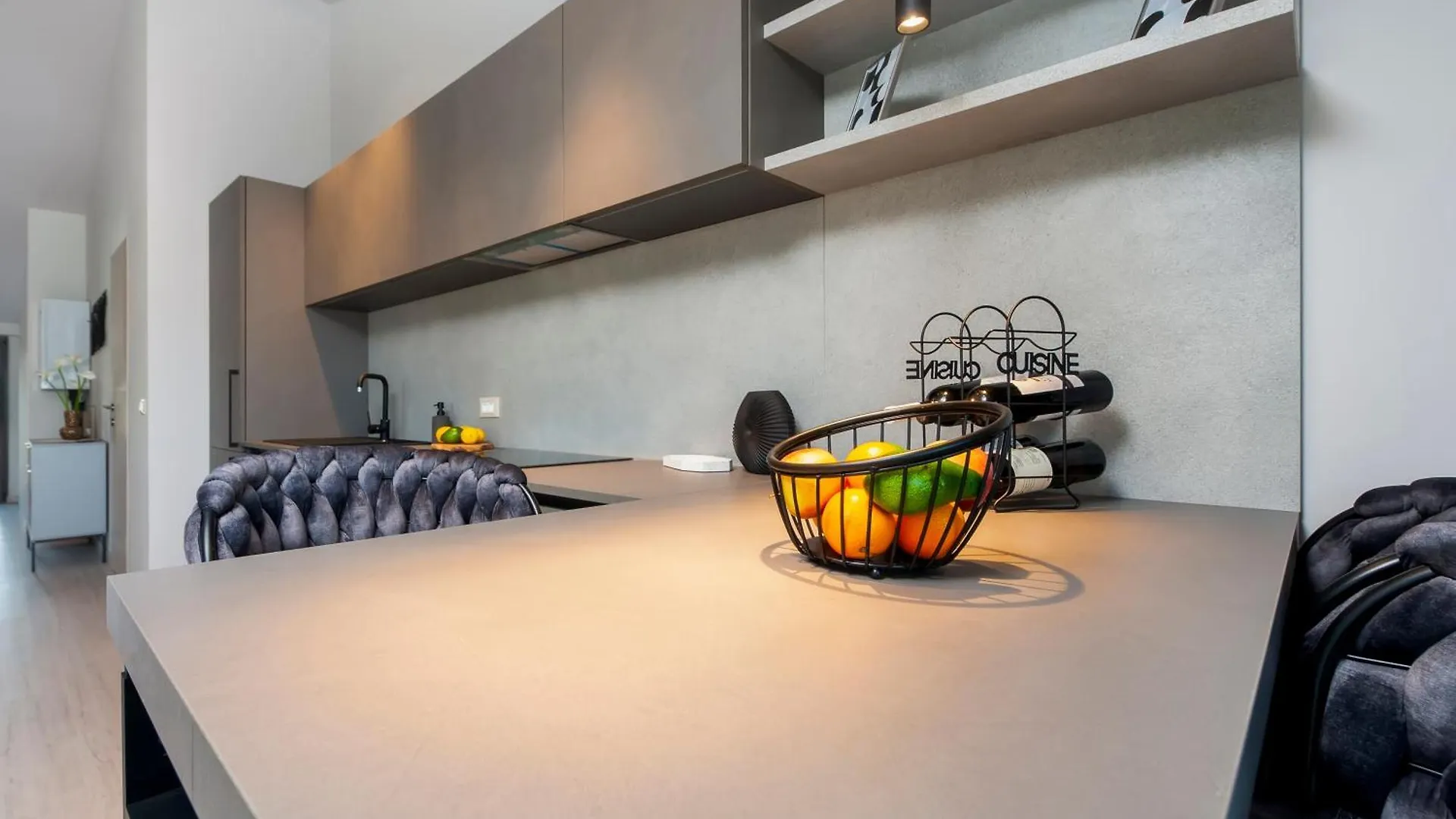 Salteria Residence Premium 5 Rovinj