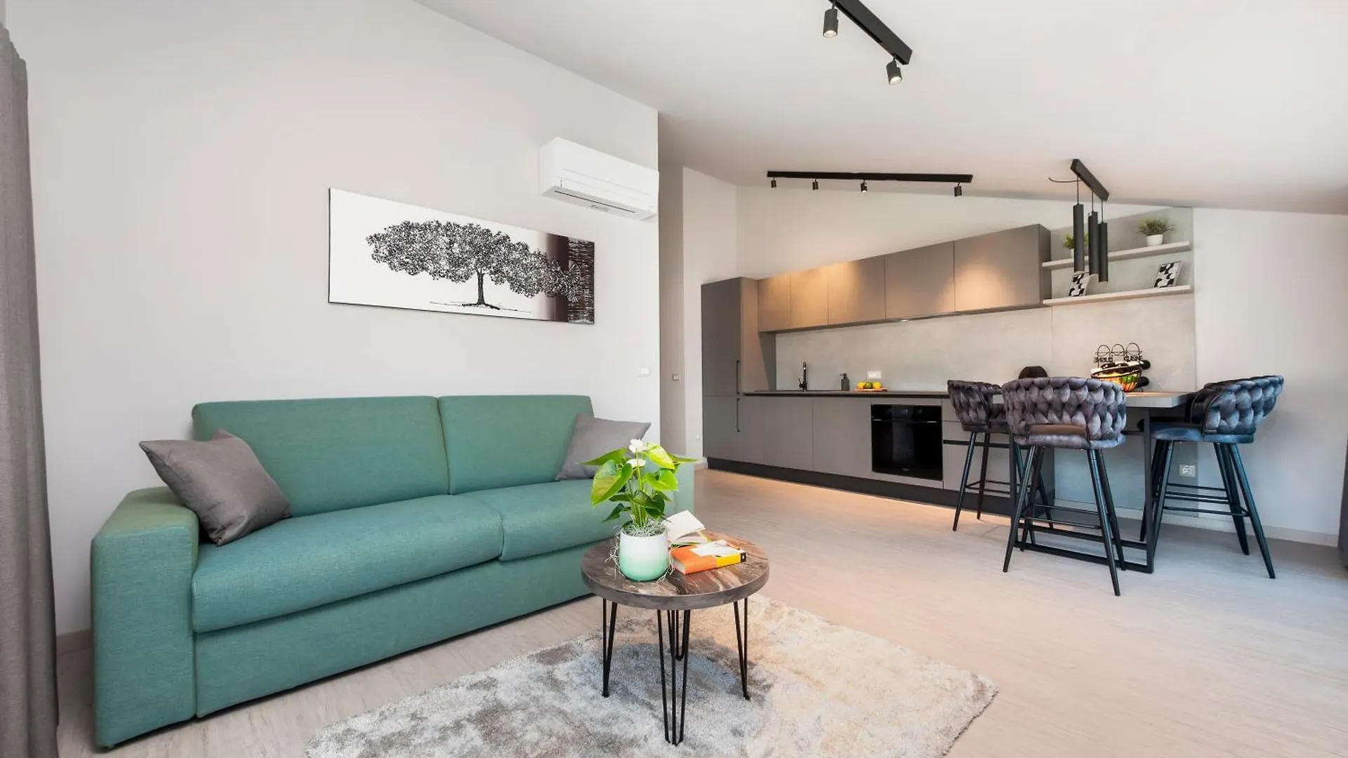 Salteria Residence Premium 5 Rovinj
