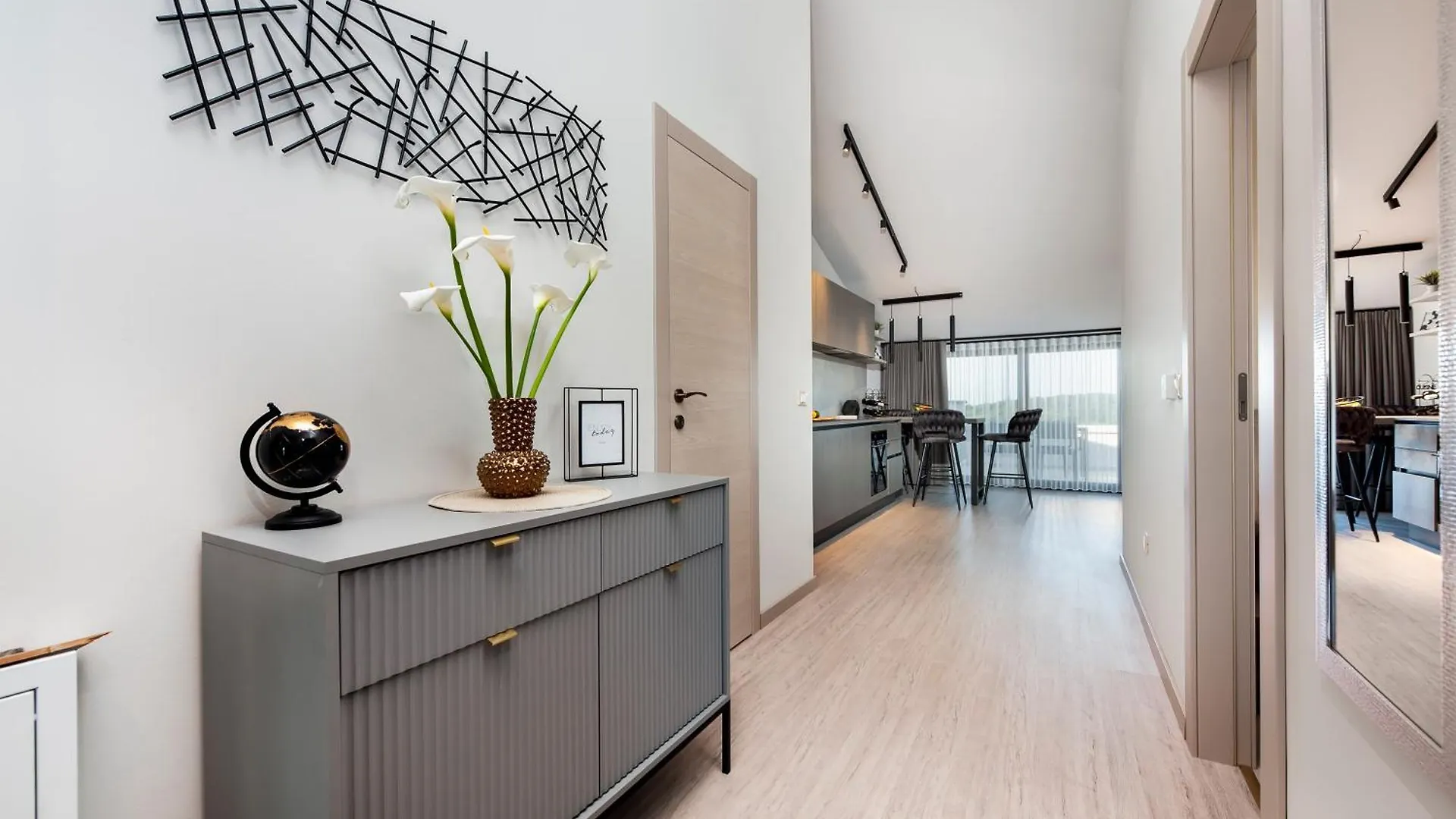 Apartment Salteria Residence Premium 5 Rovinj