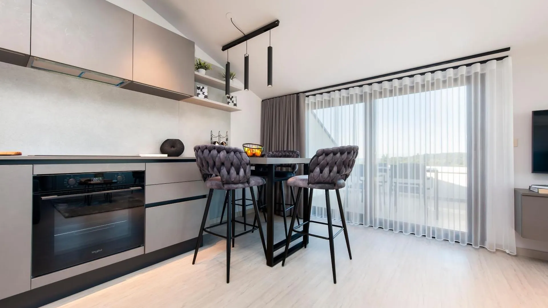 Salteria Residence Premium 5 Rovinj