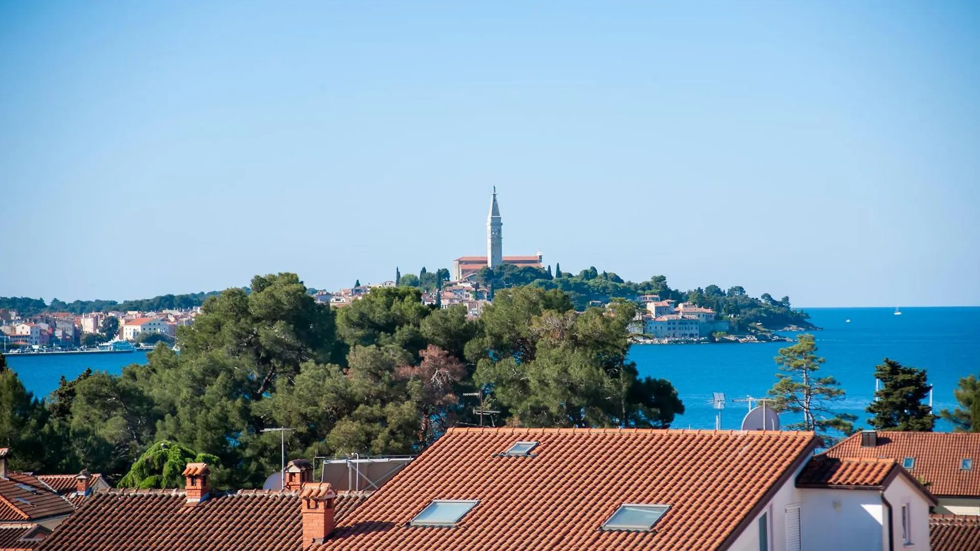 Salteria Residence Premium 5 Rovinj