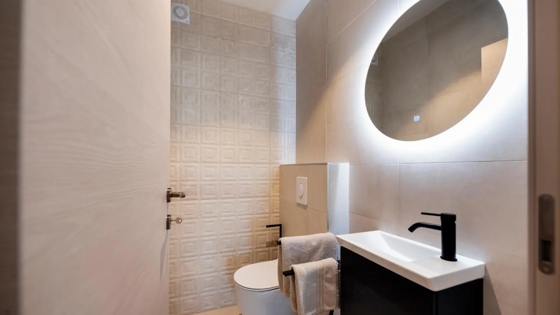 Salteria Residence Premium 5 Rovinj 0*,