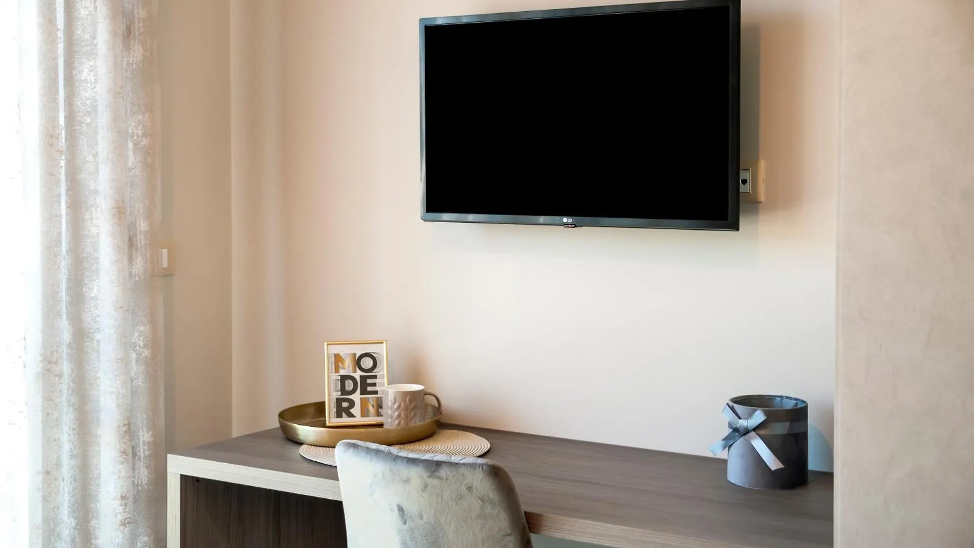 Salteria Residence Premium 5 Rovinj Apartment