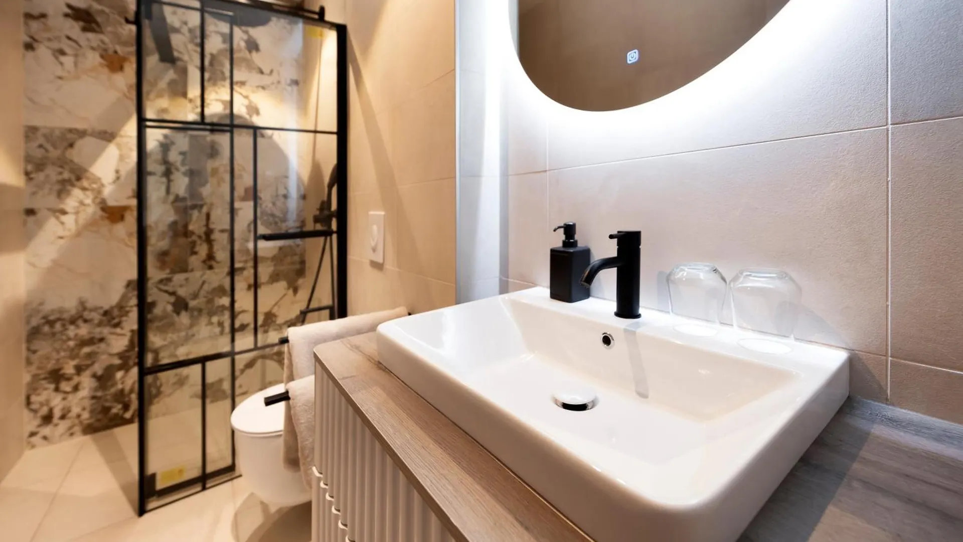 Salteria Residence Premium 5 Rovinj Croatia