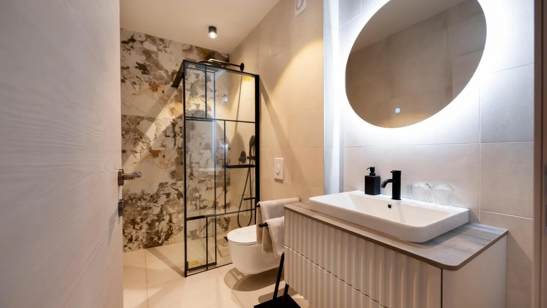 Salteria Residence Premium 5 Rovinj 0*,  Croatia