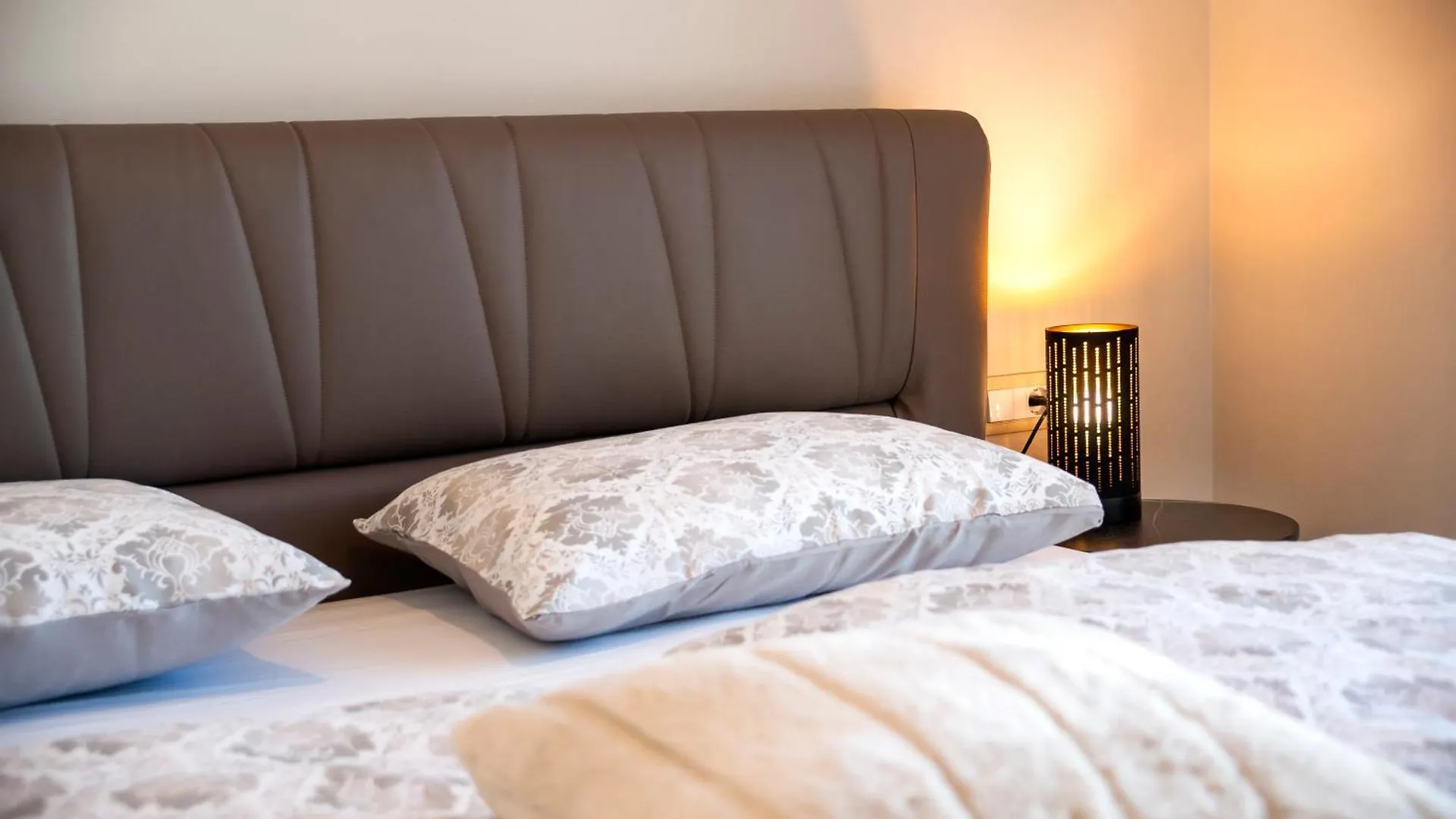 Salteria Residence Premium 5 Rovinj Apartment