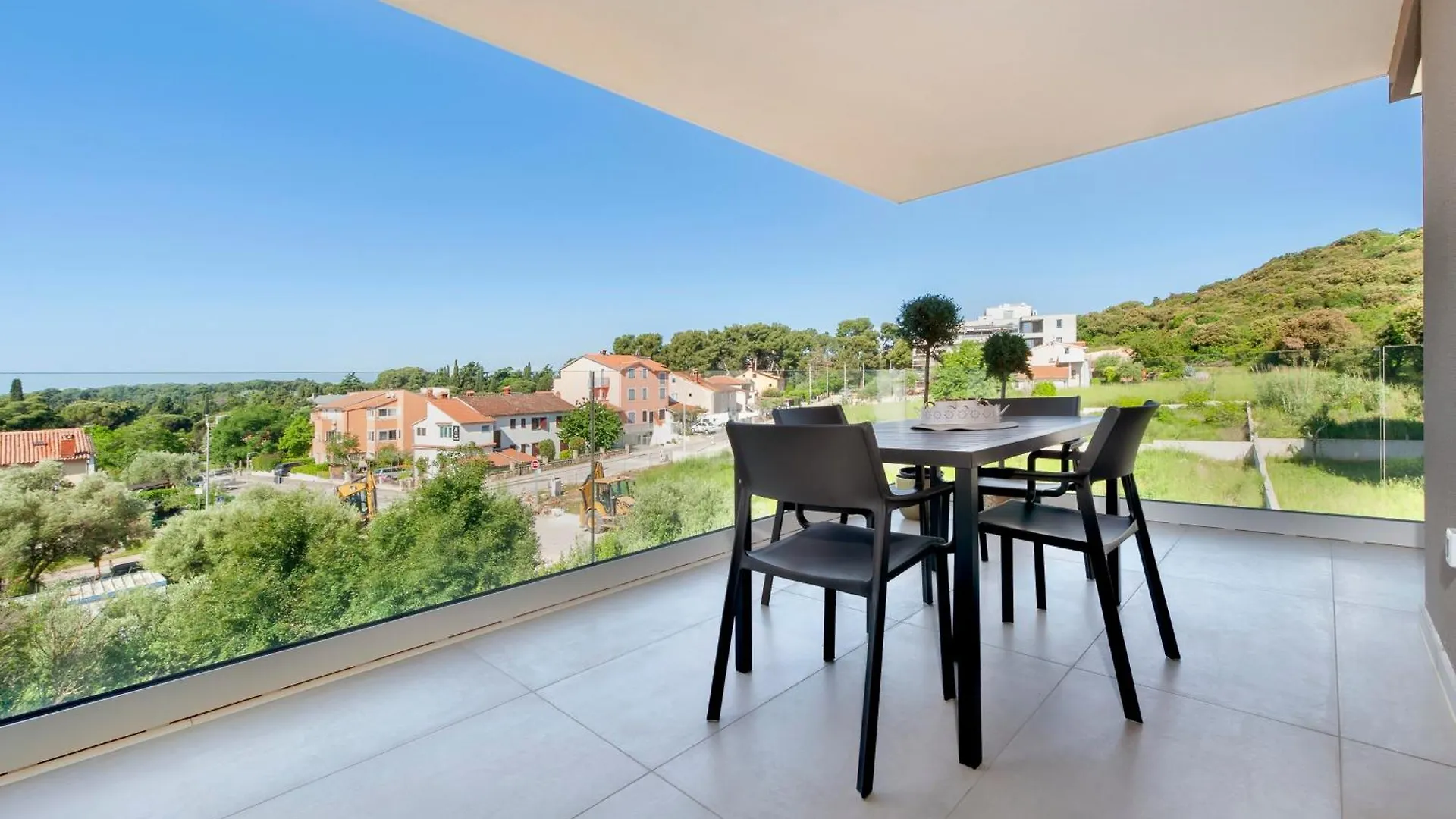 Salteria Residence Premium 5 Rovinj
