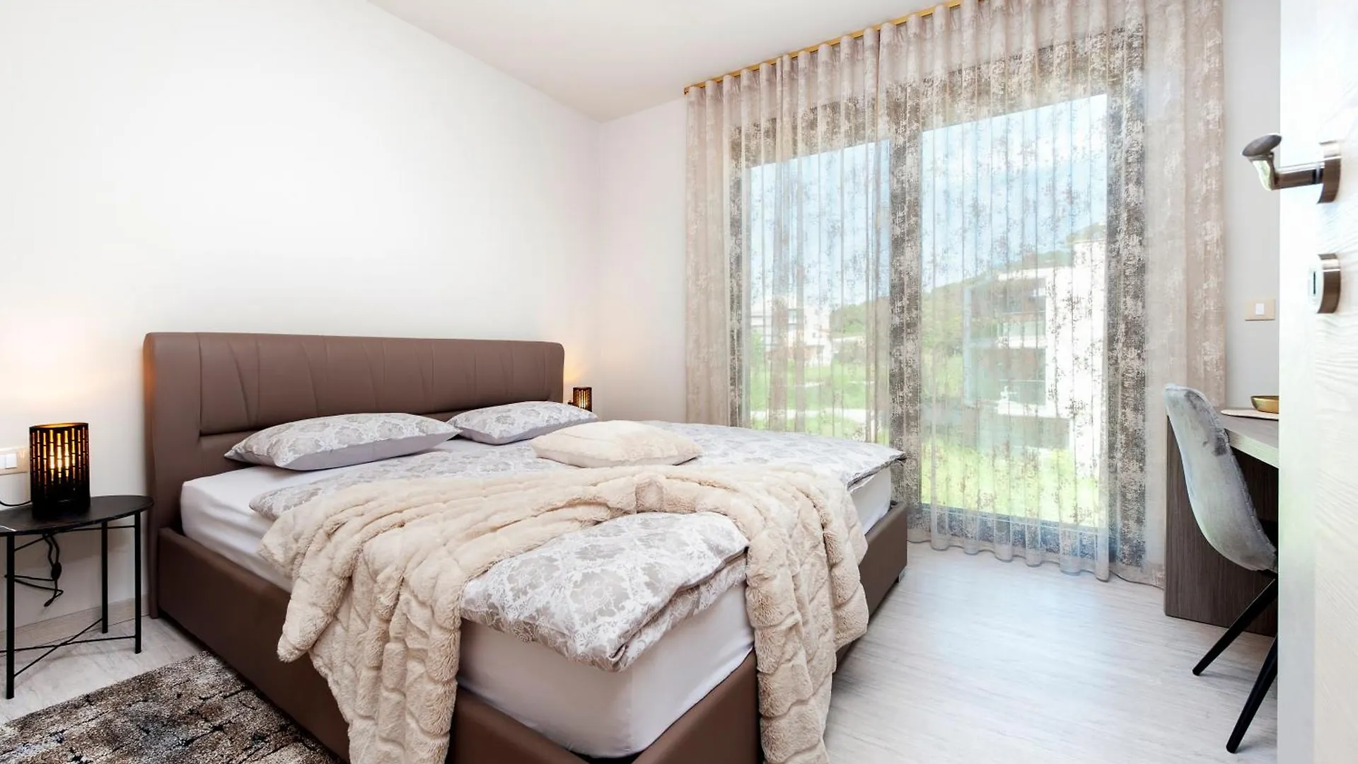 Salteria Residence Premium 5 Rovinj