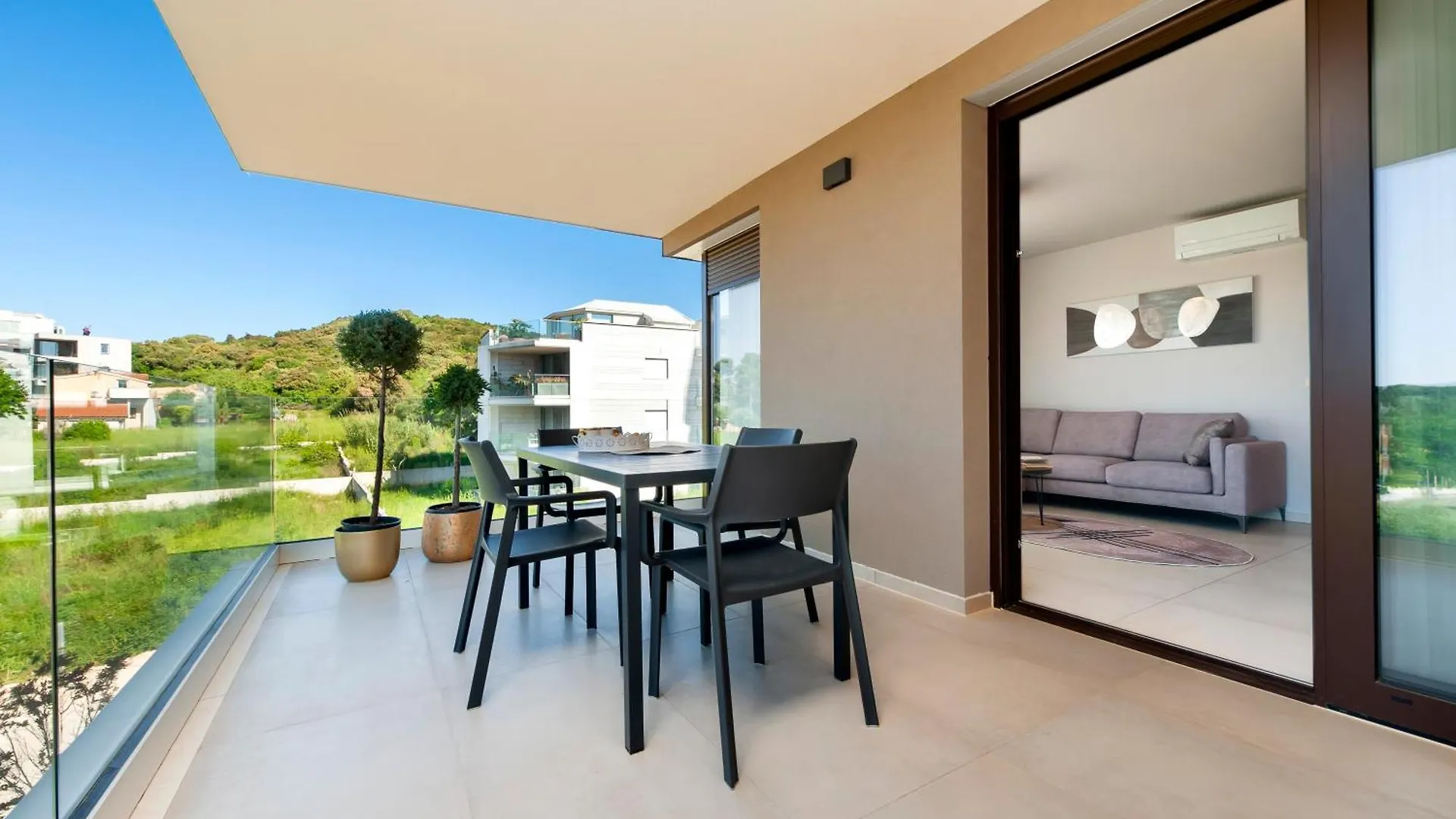 Salteria Residence Premium 5 Rovinj Croatia