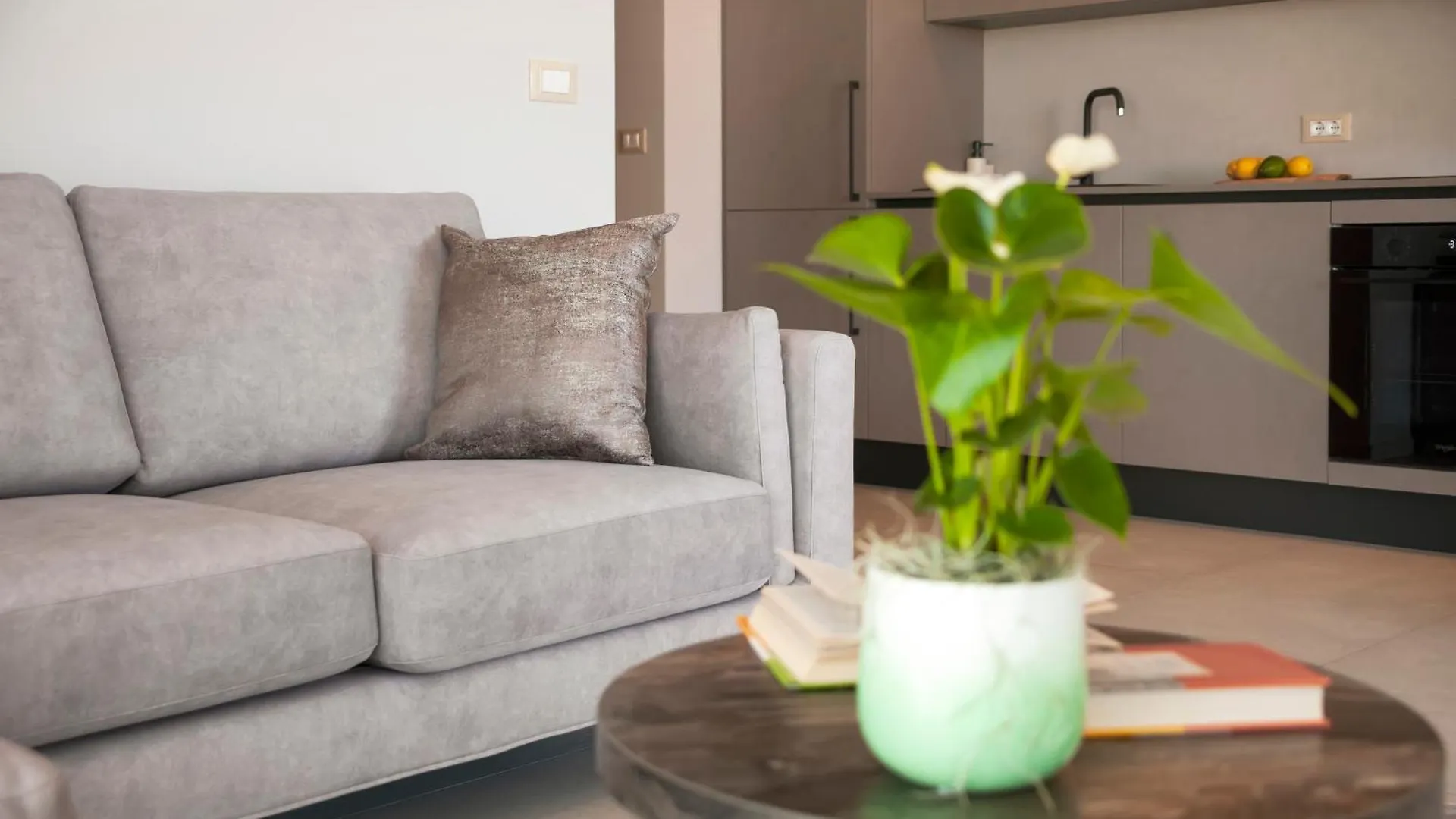 Salteria Residence Premium 5 Rovinj 0*,  Croatia