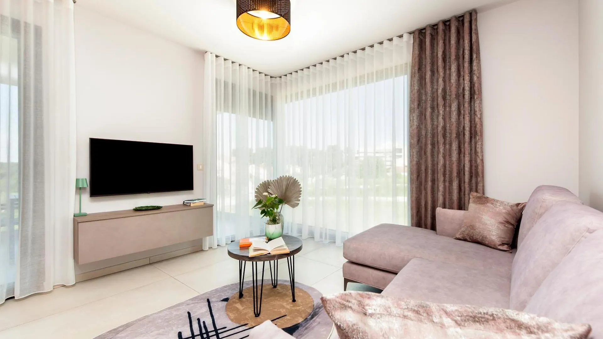 Salteria Residence Premium 5 Rovinj Croatia