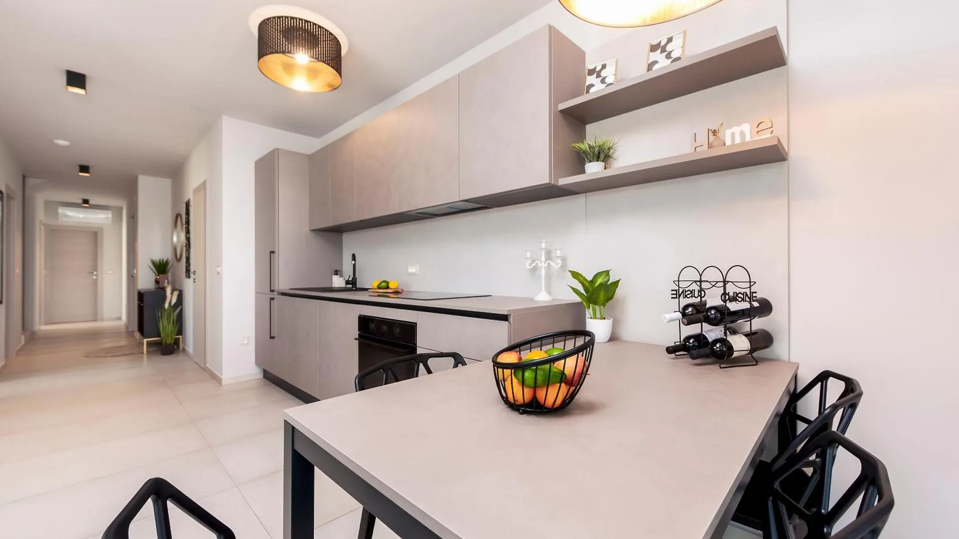 Salteria Residence Premium 5 Rovinj Croatia